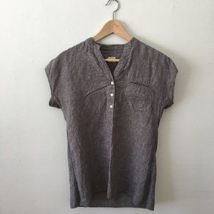 Bridge & Burn tunic top